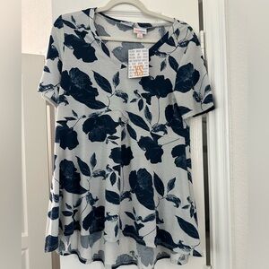 LuLaRoe XS Jana NWT